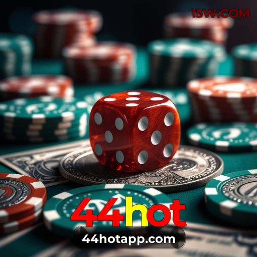 Como instalar o app da 44hot