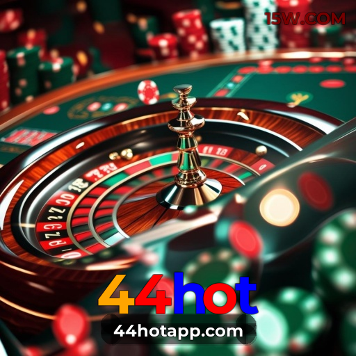 44hot Apostas Online: Suporte Humanizado 24h em Português