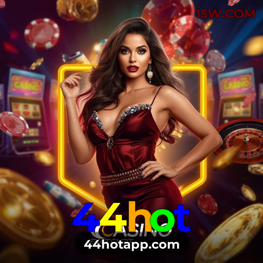 Plataforma 44hot Pix Instantâneo: Receba seus Lucros em Segundos