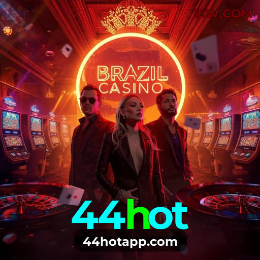 Estatísticas 44hot novembro 2024 - 87 mil jogadores ativos, R$47M pagos, RTP 96.52%