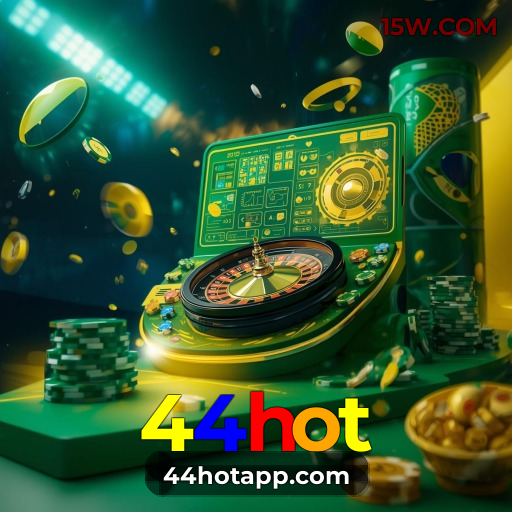 FAQ 44hot Brasil - Perguntas frequentes sobre bônus, PIX, RTP, APP mobile e VIP