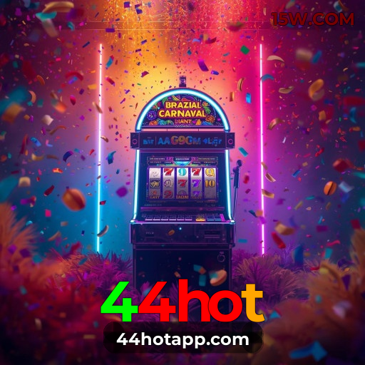 44hot Entretenimento Online Seguro e Confiável