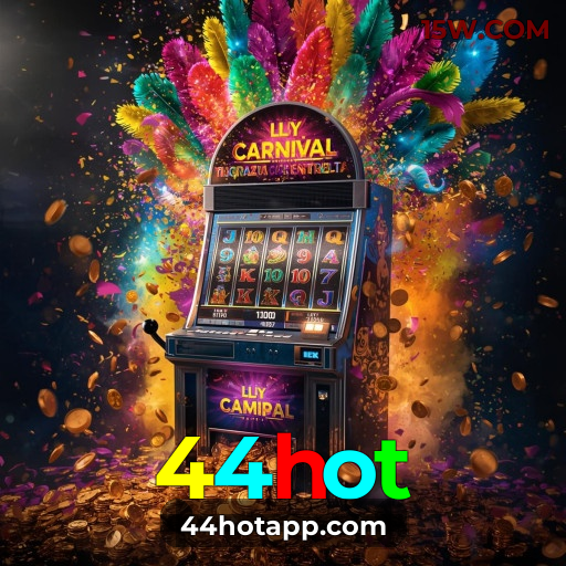 44hot – App Fortune Tiger: Baixe e Jogue no Celular