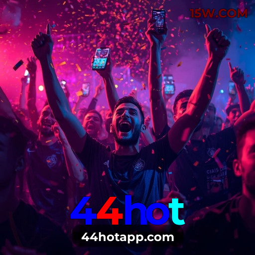 44hot Login Oficial | Apostas Seguras + Bônus R00 🎰
