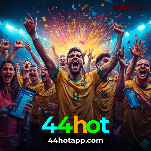 44hot bônus R$5.000 + 500 giros - Rollover 35x, prazo 30 dias, 38% taxa conversão