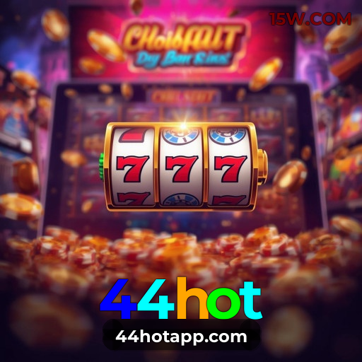 44hot PIX instantâneo Brasil - Depósito e saque em minutos 24/7