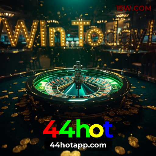 Baixar app da 44hot gratuitamente