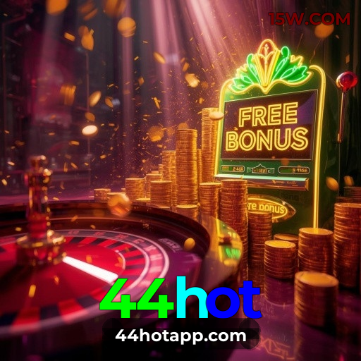 44hot | Cassino Online com Licença e Ambiente Seguro 