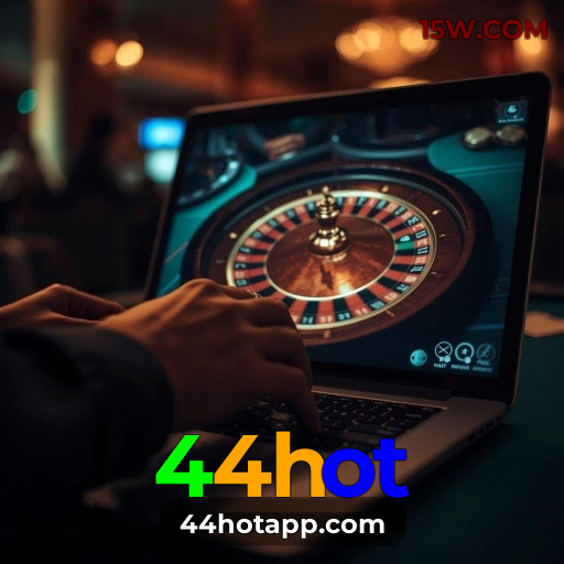 Jogo 44hot | Experimente a emoção de apostar e jogar 