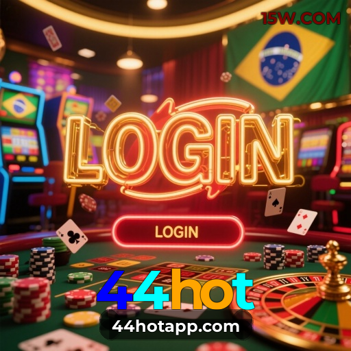 44hot APP mobile iOS Android - 187 mil downloads São Paulo Rio BH