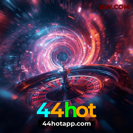 44hot PIX instantâneo Brasil - Depósito e saque em minutos 24/7