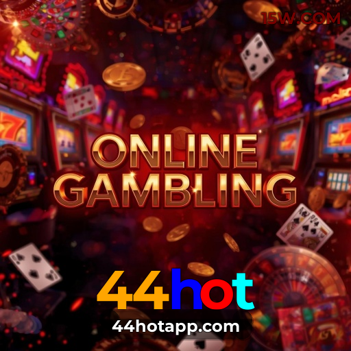 APK oficial da 44hot para Android