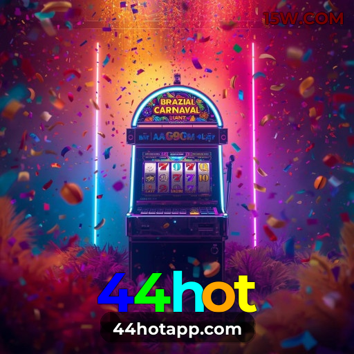 44hot.com | App de Cassino Online Gratuito