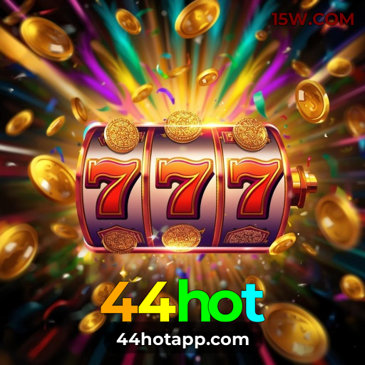 44hot Descubra o Melhor do Cassino Online e Apostas