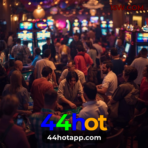 44hot: Fortune Tiger, Sua Sorte em Jogo