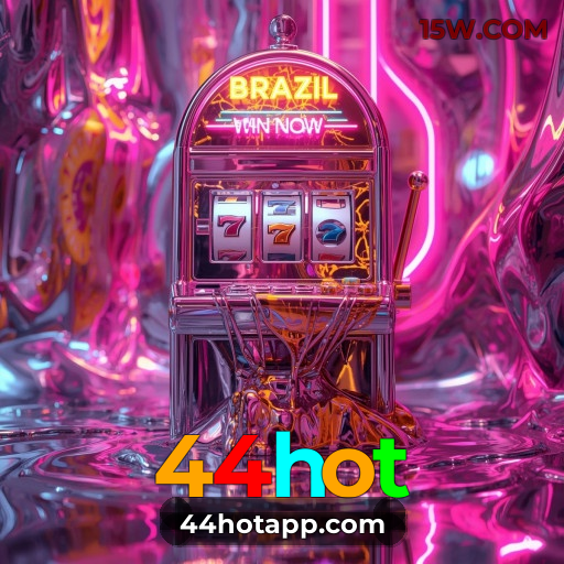 44hot Aplicativo Oficial – Download Fácil para o Brasil