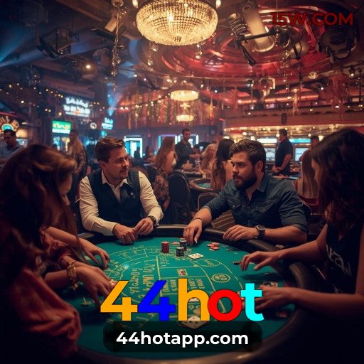 Resgatar Prêmios de Luxo no Clube 44hot